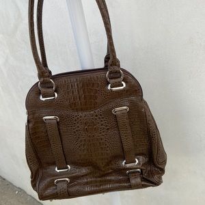Cleo & pate hand bag